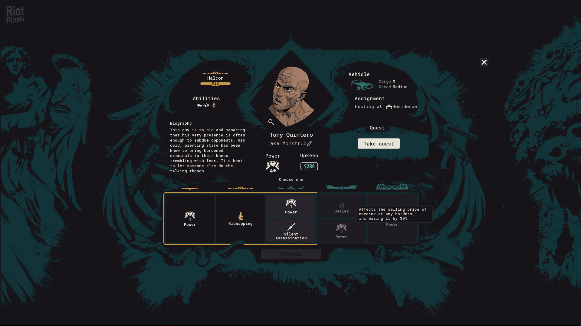 [13]-Cartel Tycoon: Anniversary Edition, v1.0.9.6429 + 4 DLCs + Bonus Content Download