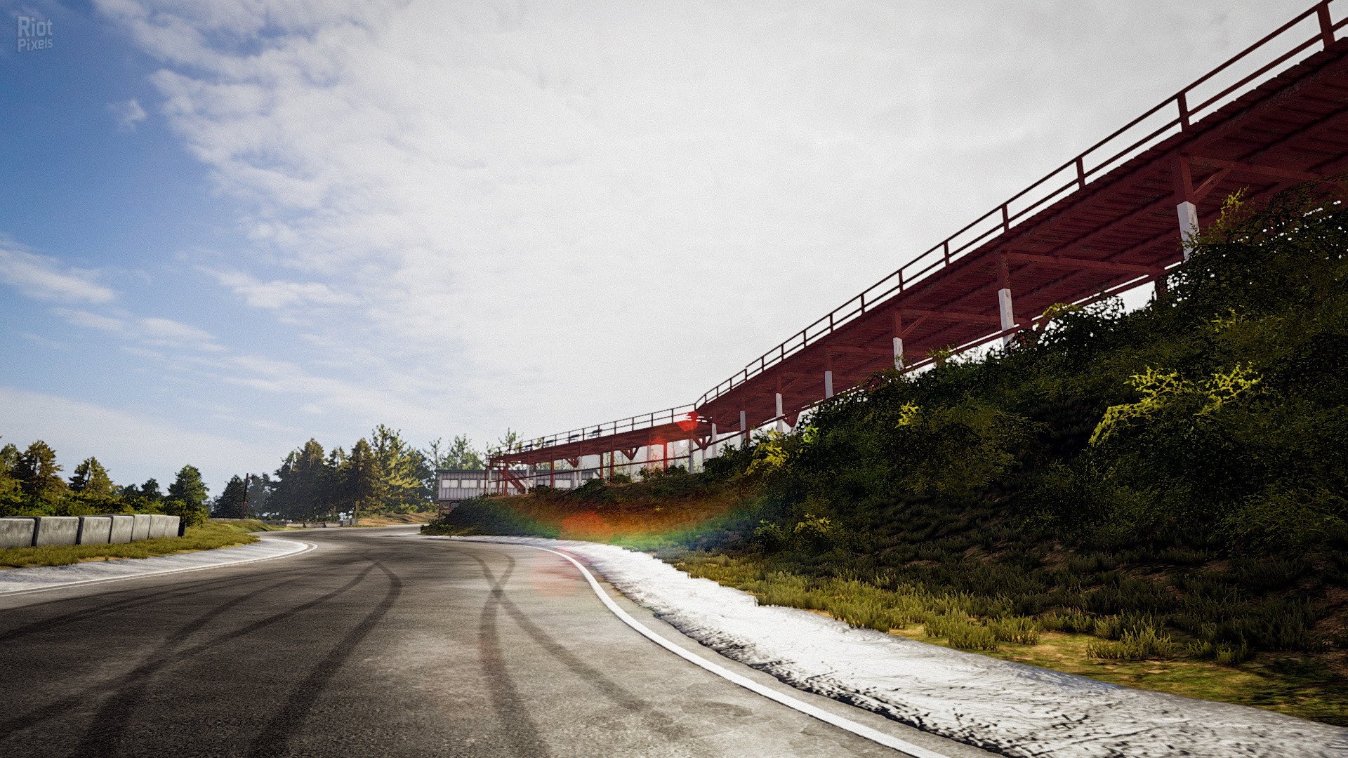 [4]-DRIFT CE (ex. DRIFT21) – v.rev_23644 + 3 DLCs Download