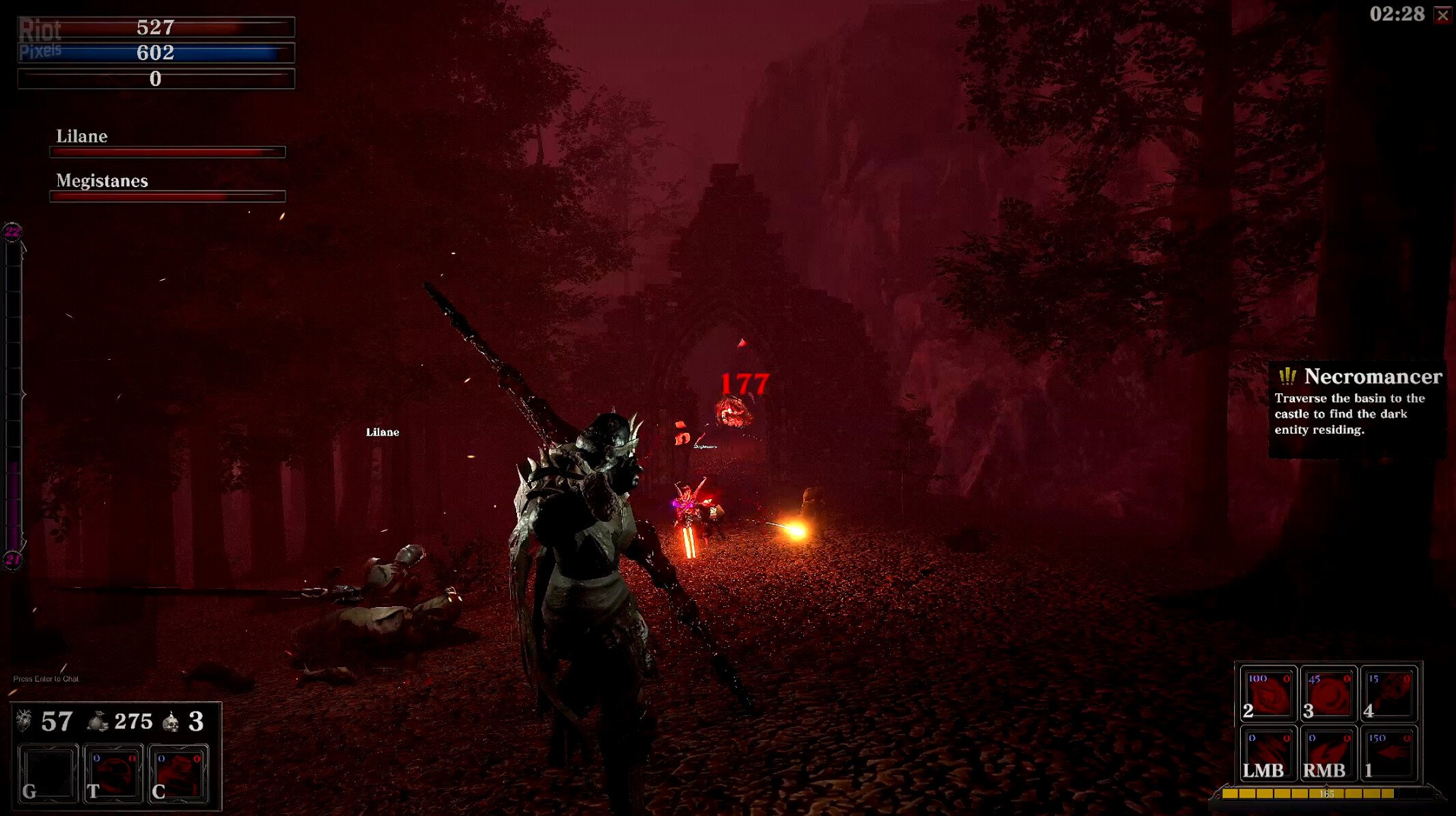 [16]-Sinderfury Download