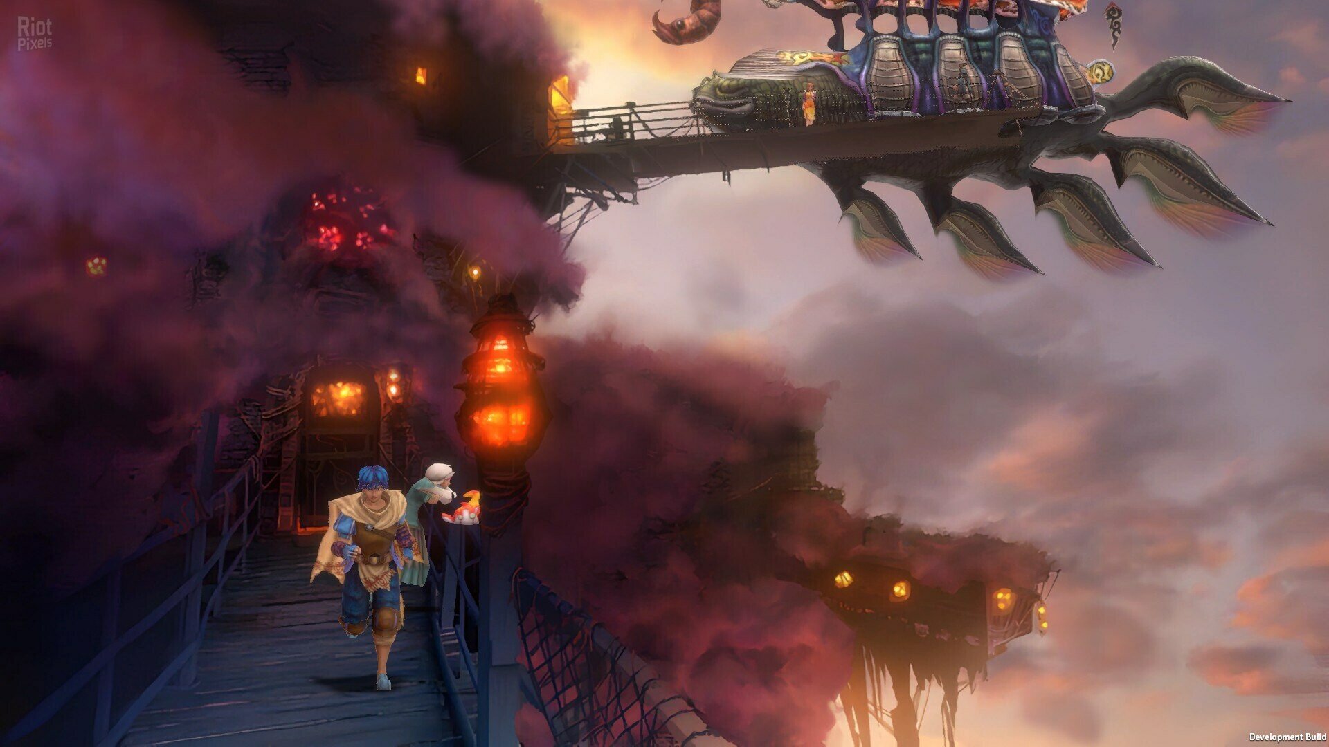 [9]-Baten Kaitos I & II HD Remaster: Month 1 Edition + Bonus ArtBook Download