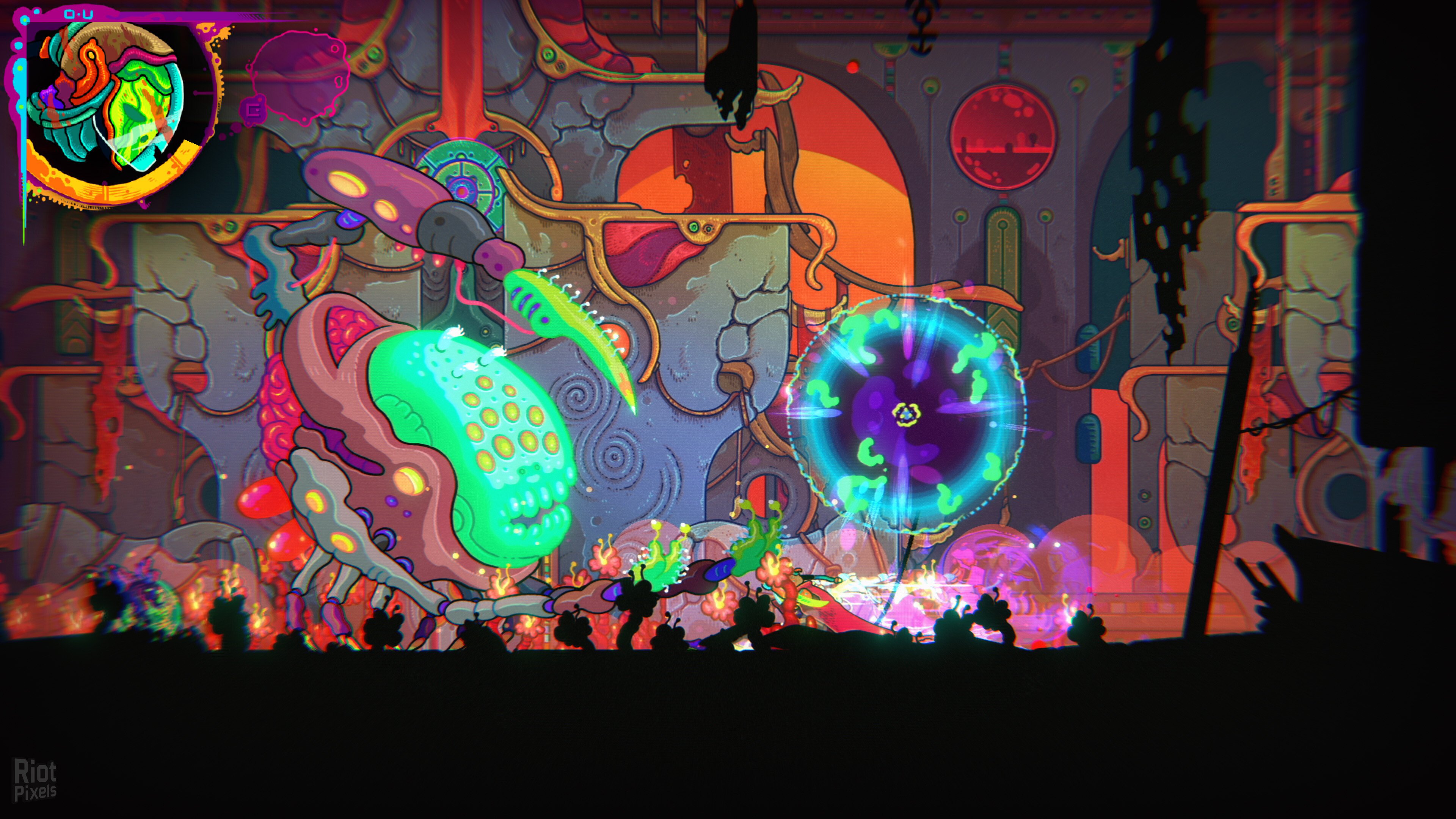 [2]-Ultros: Deluxe Edition – Build 13934854 + Bonus Content Download