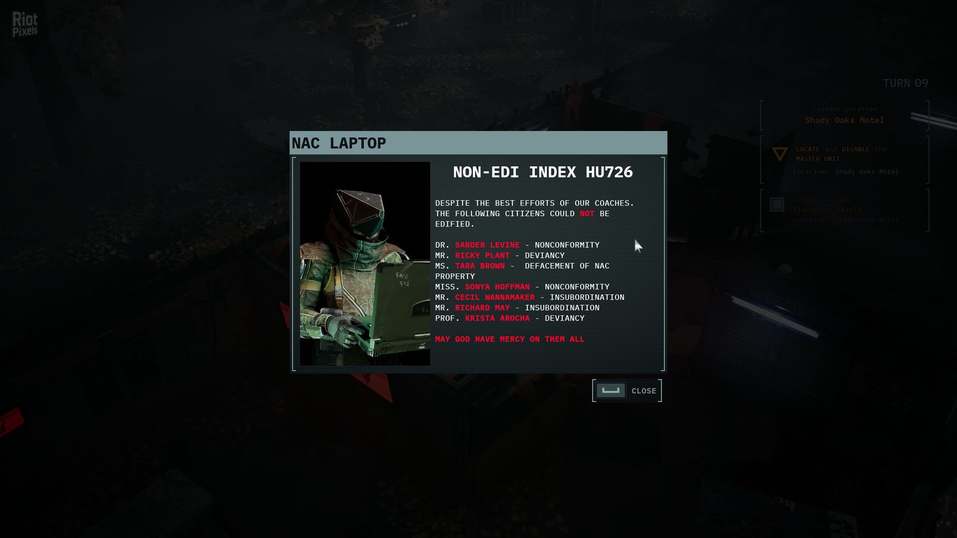 [3]-Corruption 2029 – v1.03 (Build 13541267) Download