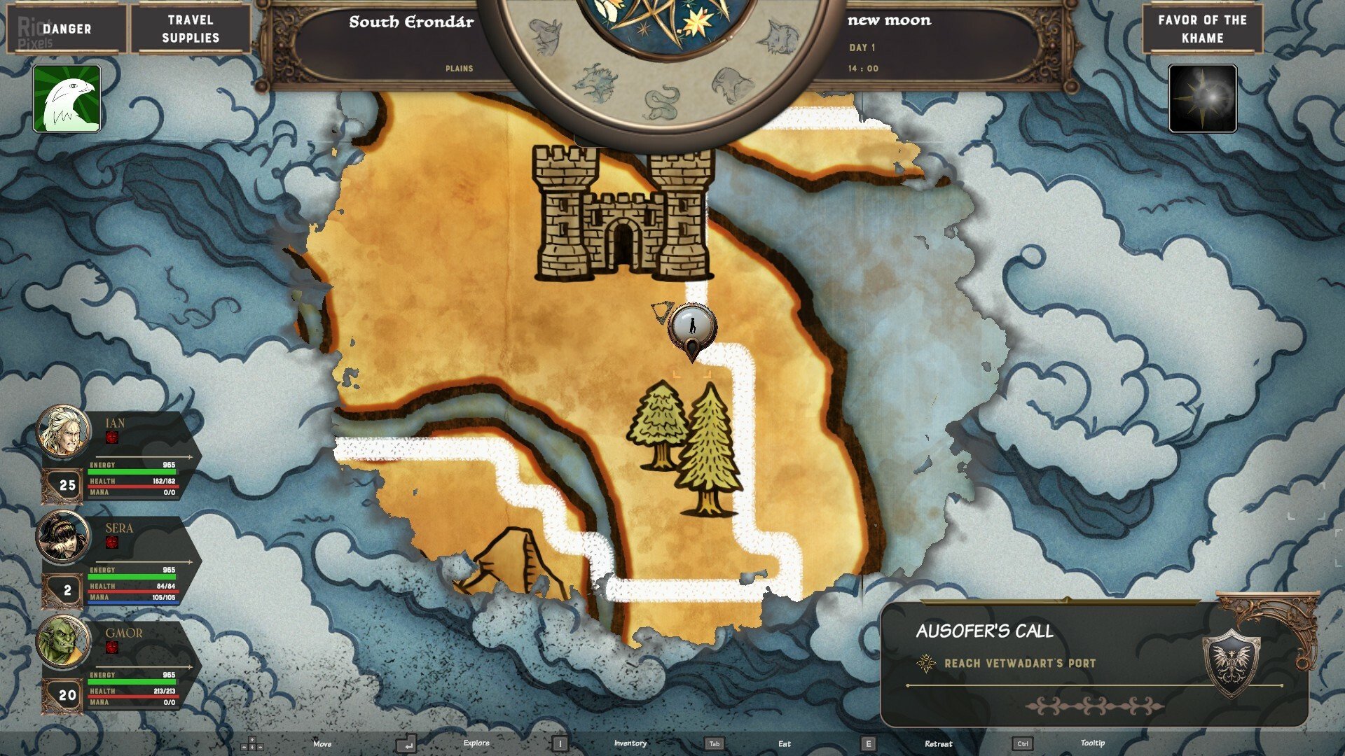 [6]-Dragonero Download