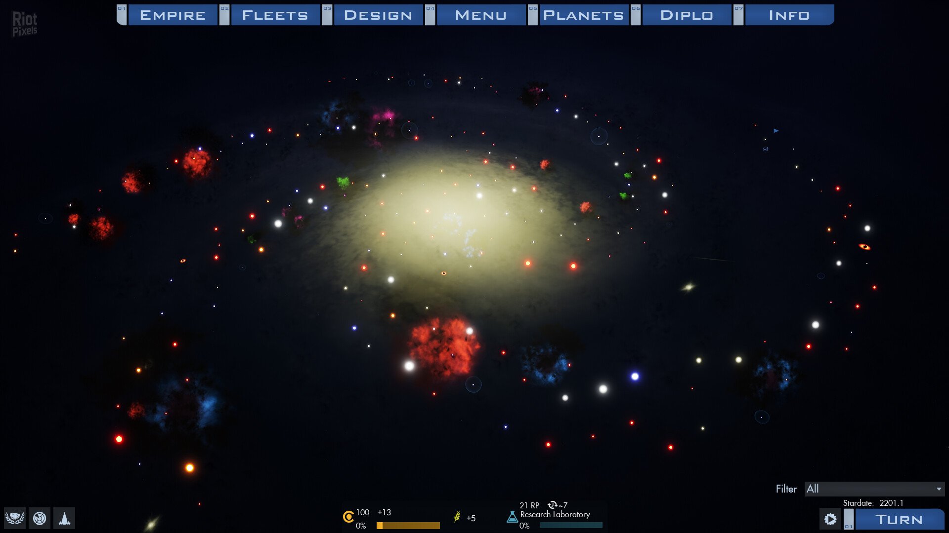 [11]-Lord of Rigel – v1.0 + Bonus Content Download