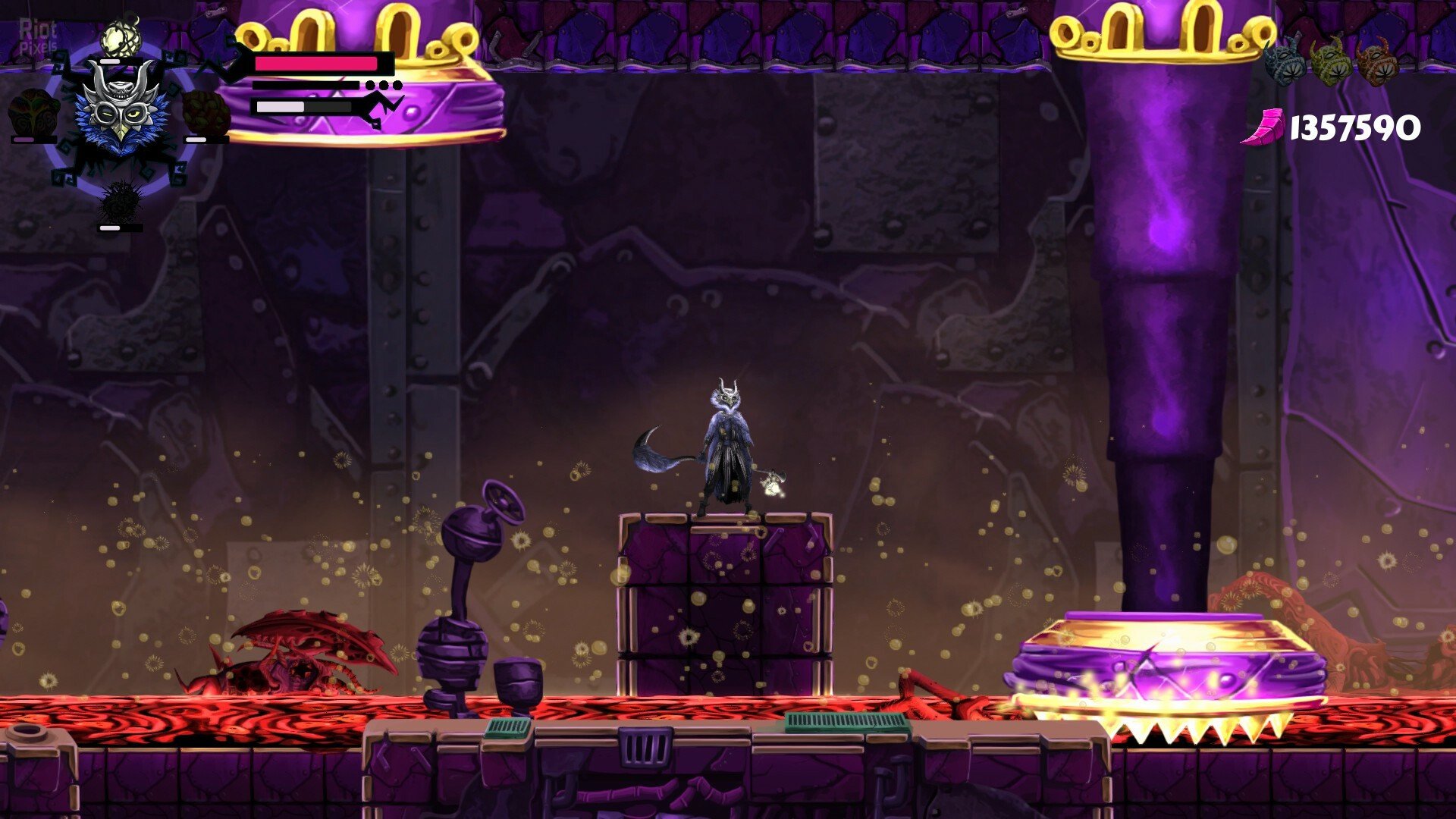 [9]-Magenta Horizon: Neverending Harvest – v1.0.1 Download