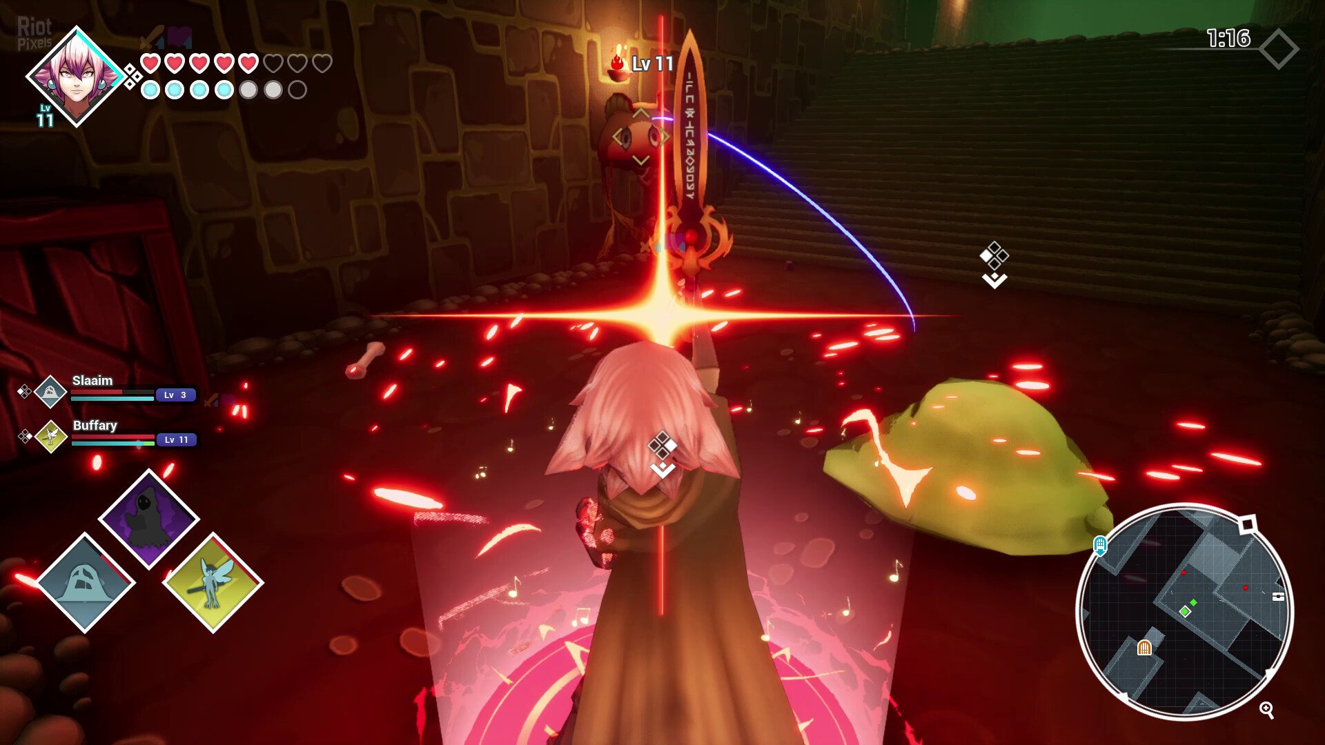 [4]-Sword of the Necromancer: Resurrection, v1.0.3 Download