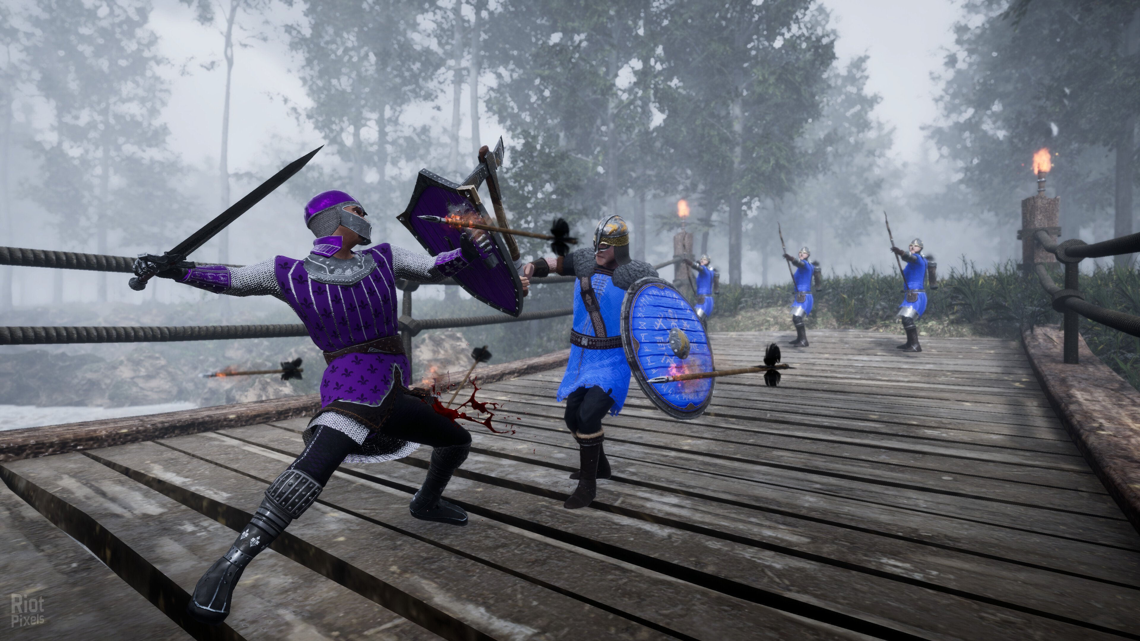 [8]-Eyes of War – Build 0.3 (v1.0 Release) Download