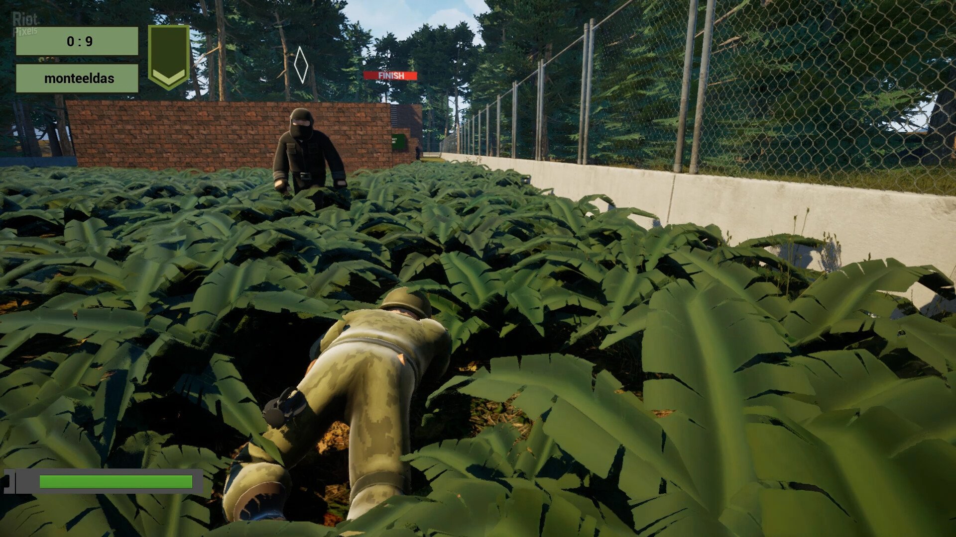 [7]-Commando Hero 2: First Blood Download