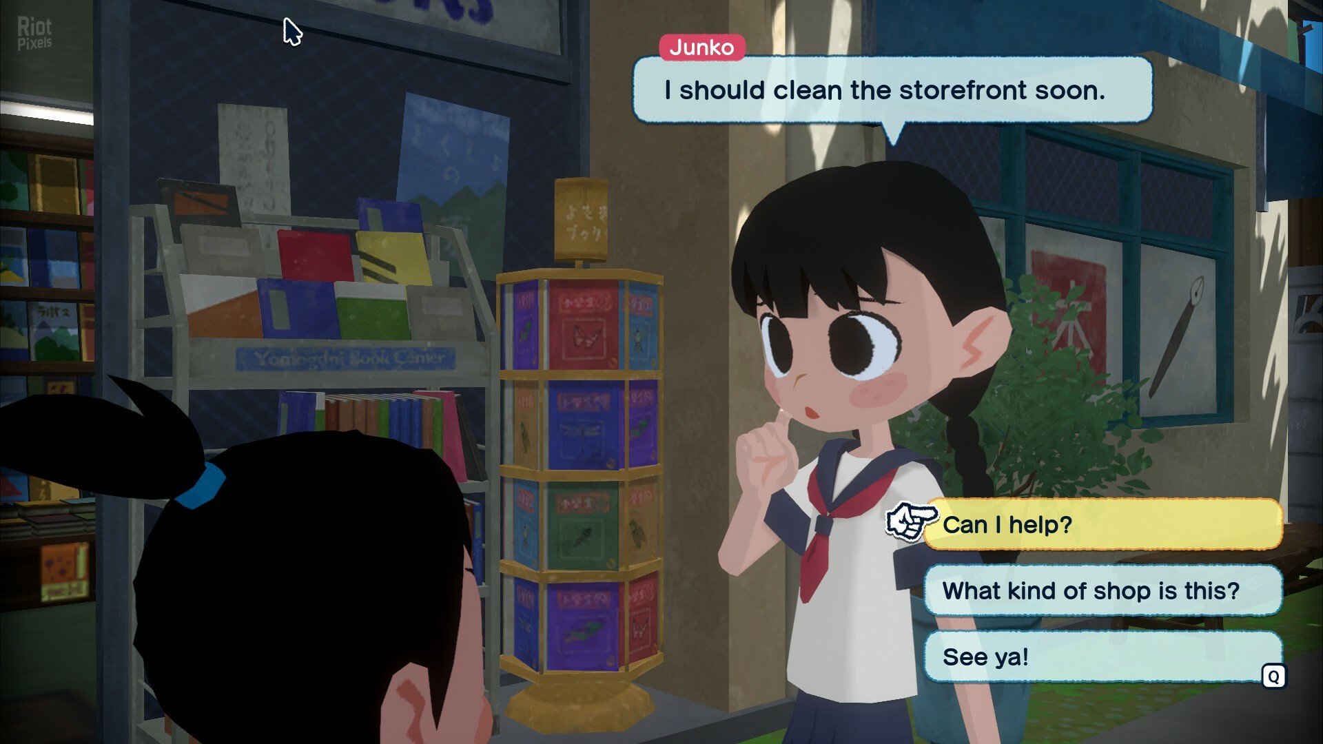 [7]-Natsu-Mon: 20th Century Summer Kid + Broadcast Over Sunset DLC Download