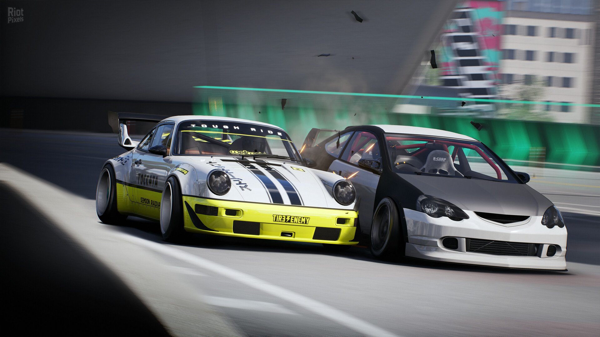 [12]-CarX Street: Deluxe Edition – v1.6.0 + 4 DLCs Download