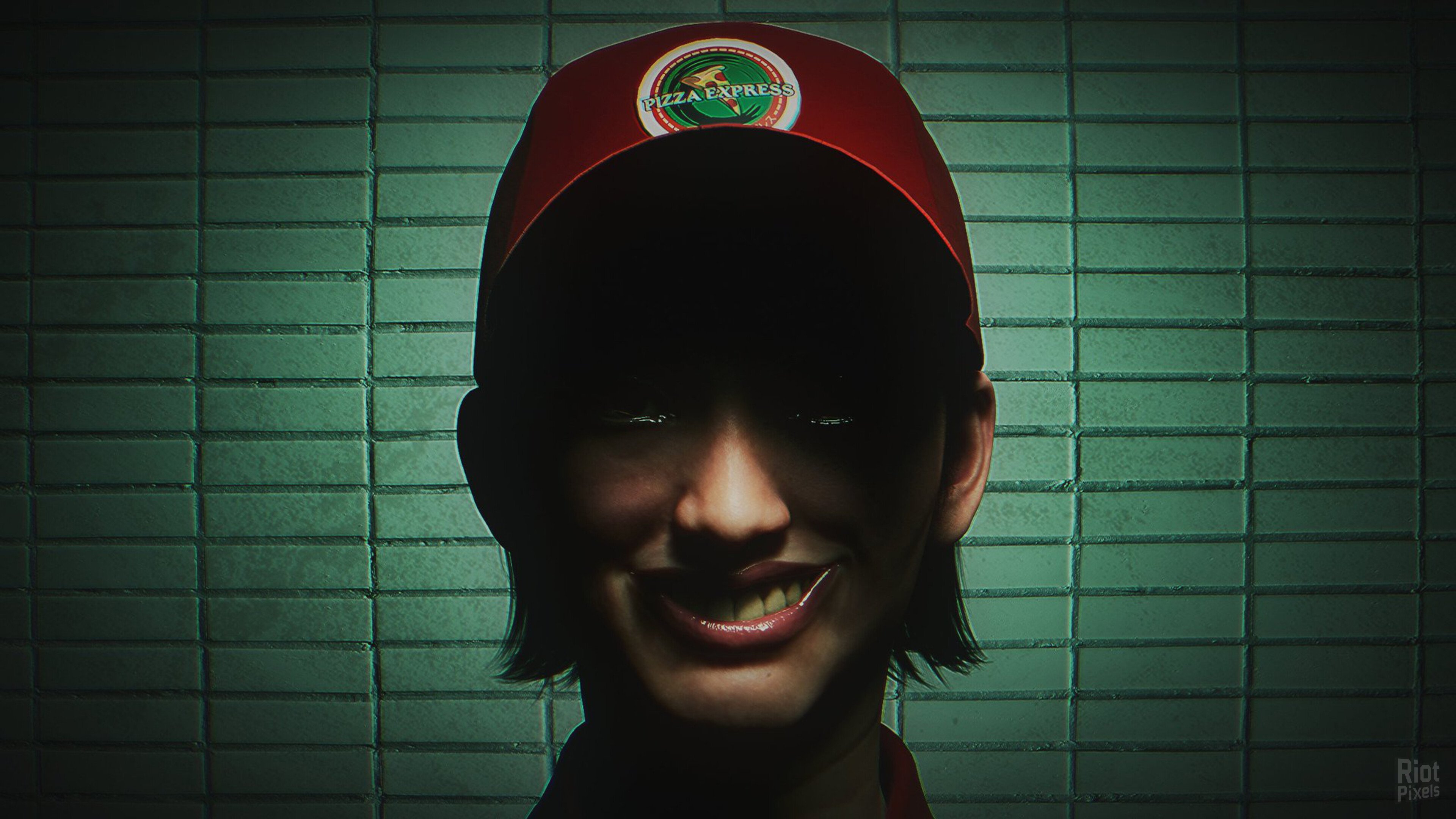 [6]-BrokenLore: DON’T WATCH Download