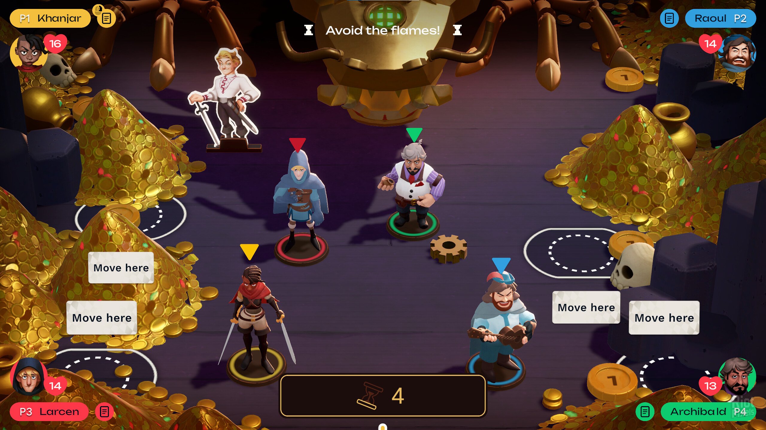 [2]-Worlds of Aria: Supporters Edition – v1.2.0 + 2 DLCs Download