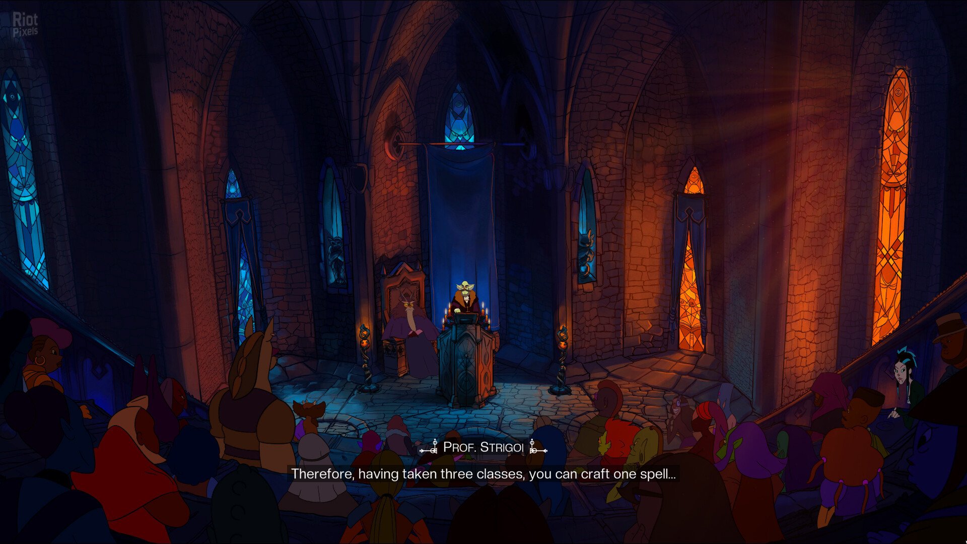 [11]-Near-Mage: Deluxe Edition – v1.0.0b + 3 DLCs/Bonuses Download