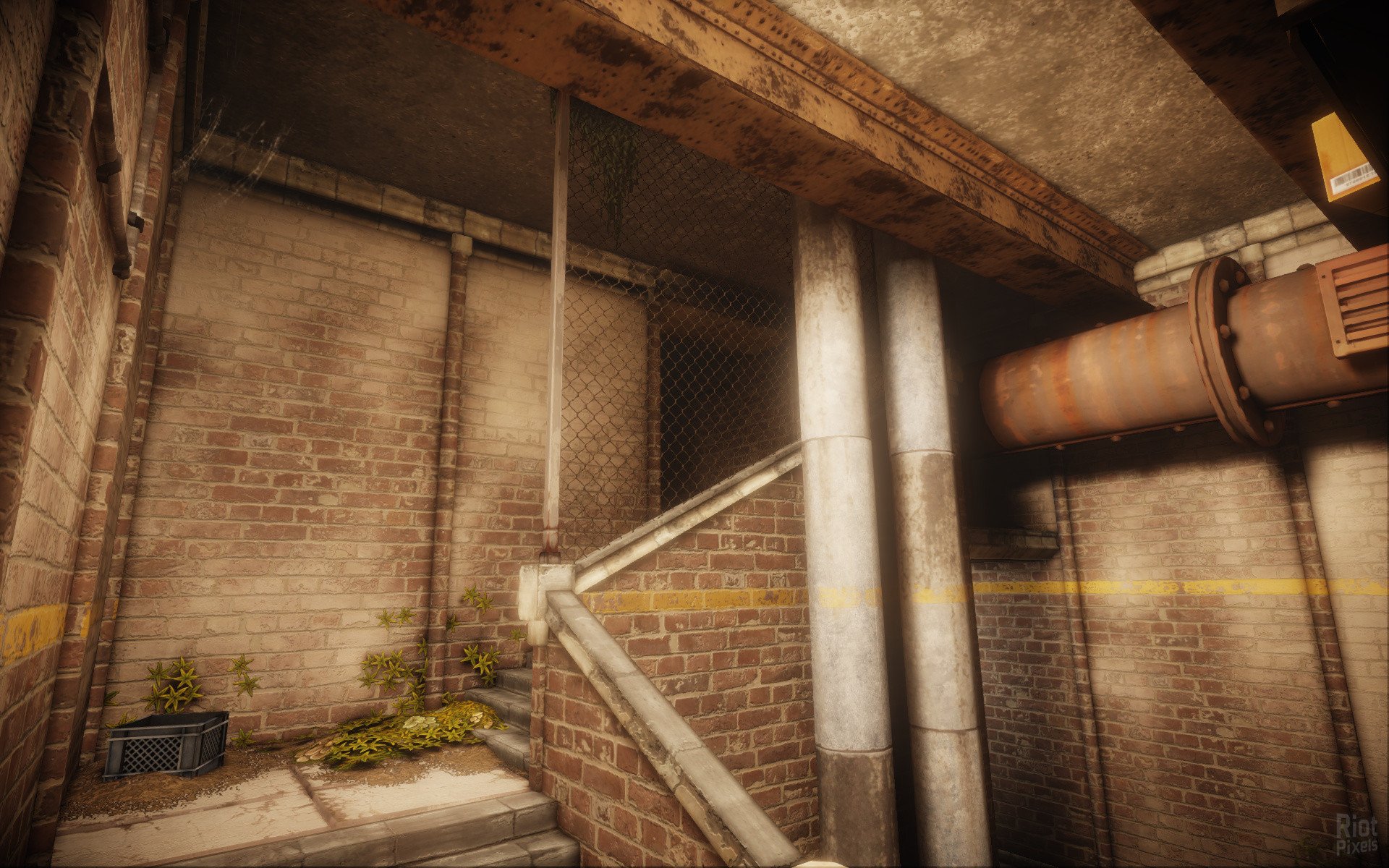 [6]-The Old City: Leviathan Download