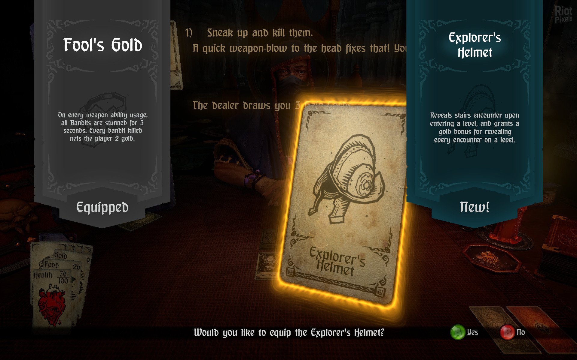 [2]-Hand of Fate Download