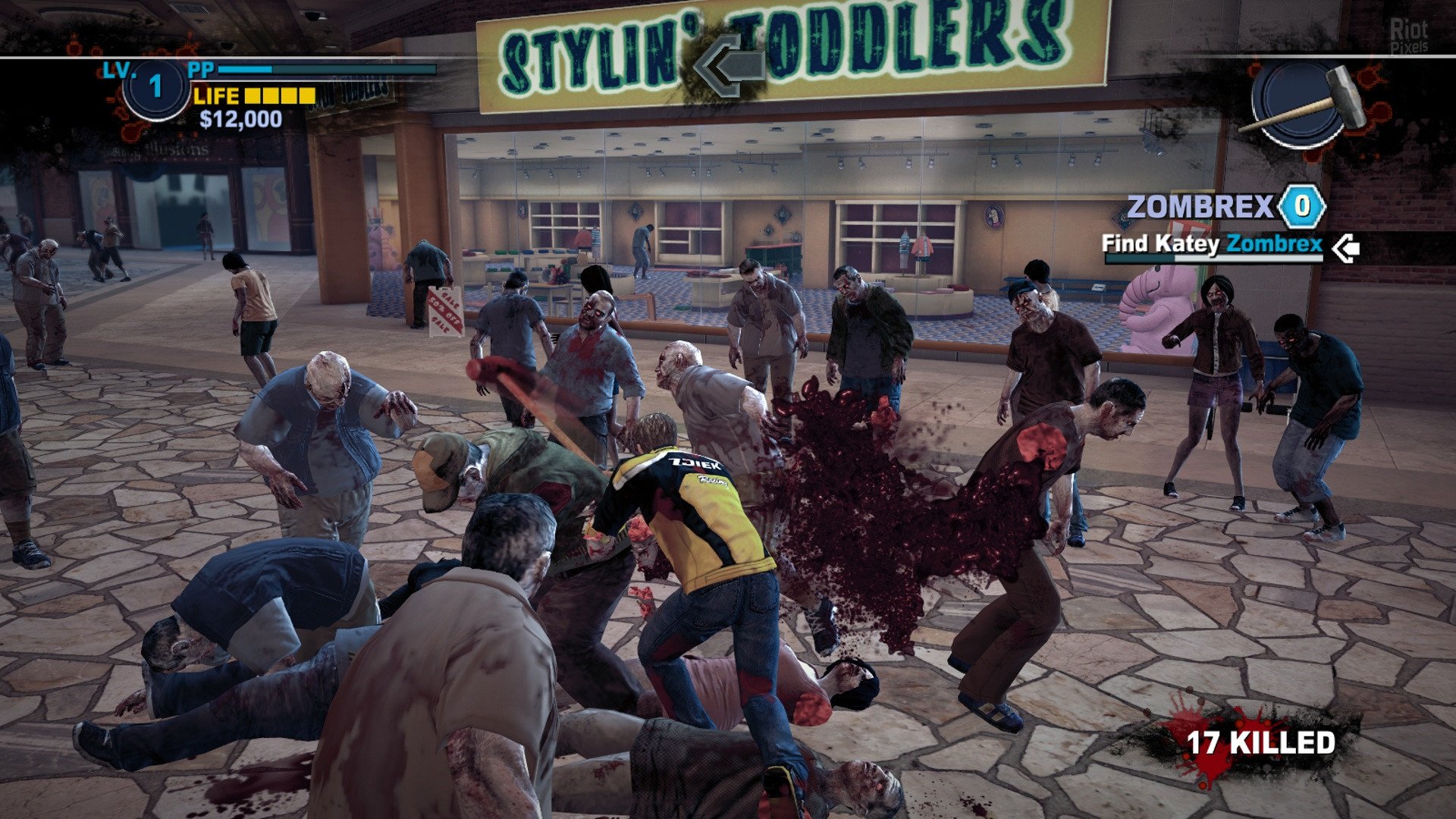 [13]-Dead Rising 2: Complete Pack Download