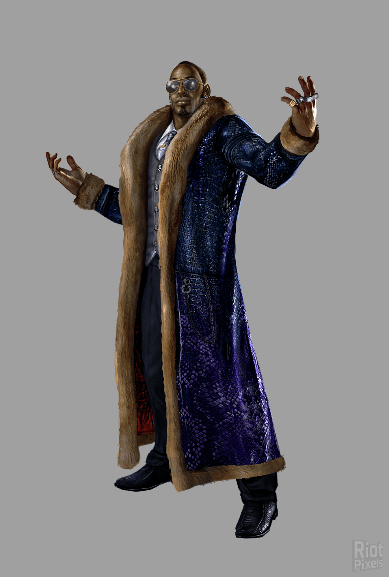 [22]-Dead Rising 2: Complete Pack Download