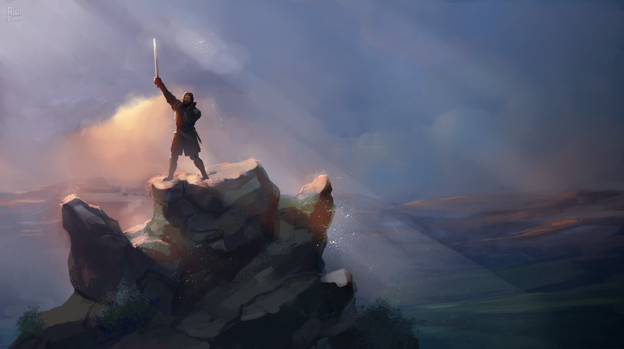 [17]-Legends of Eisenwald v 1.003 Download