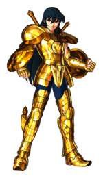 [25]-Saint Seiya: Soldiers’ Soul Download
