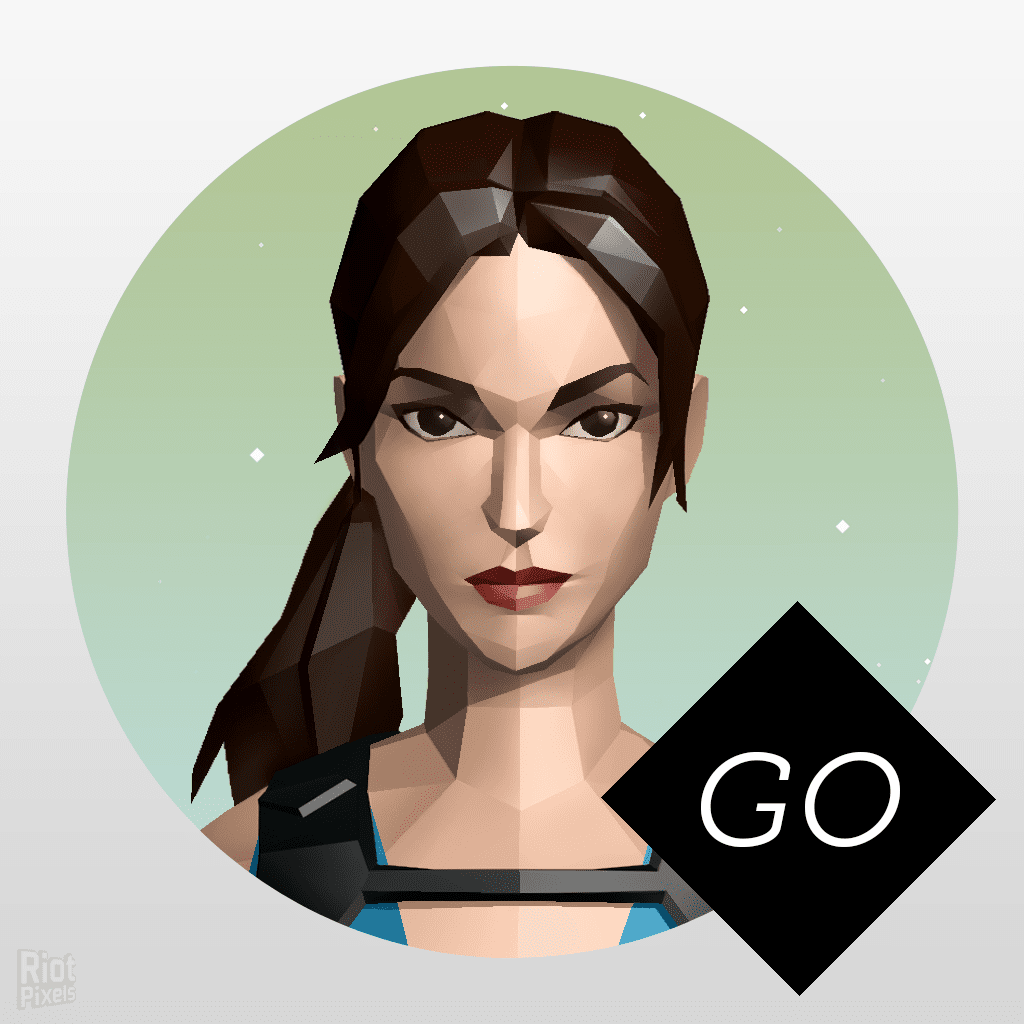 Lara Croft GO + The Mirror of Spirits-HohohoGames