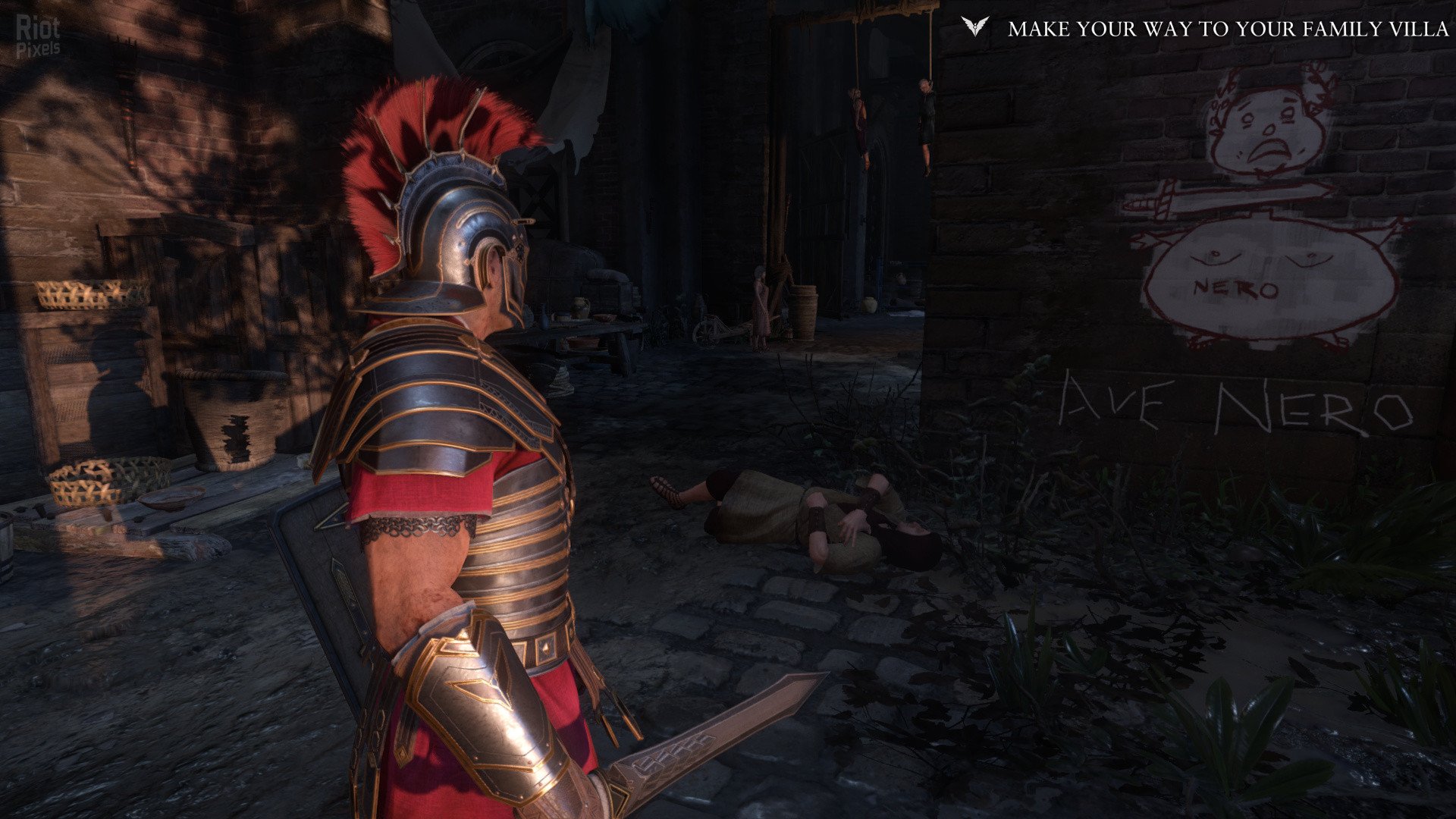 [5]-Ryse: Son of Rome – Legendary Edition Download