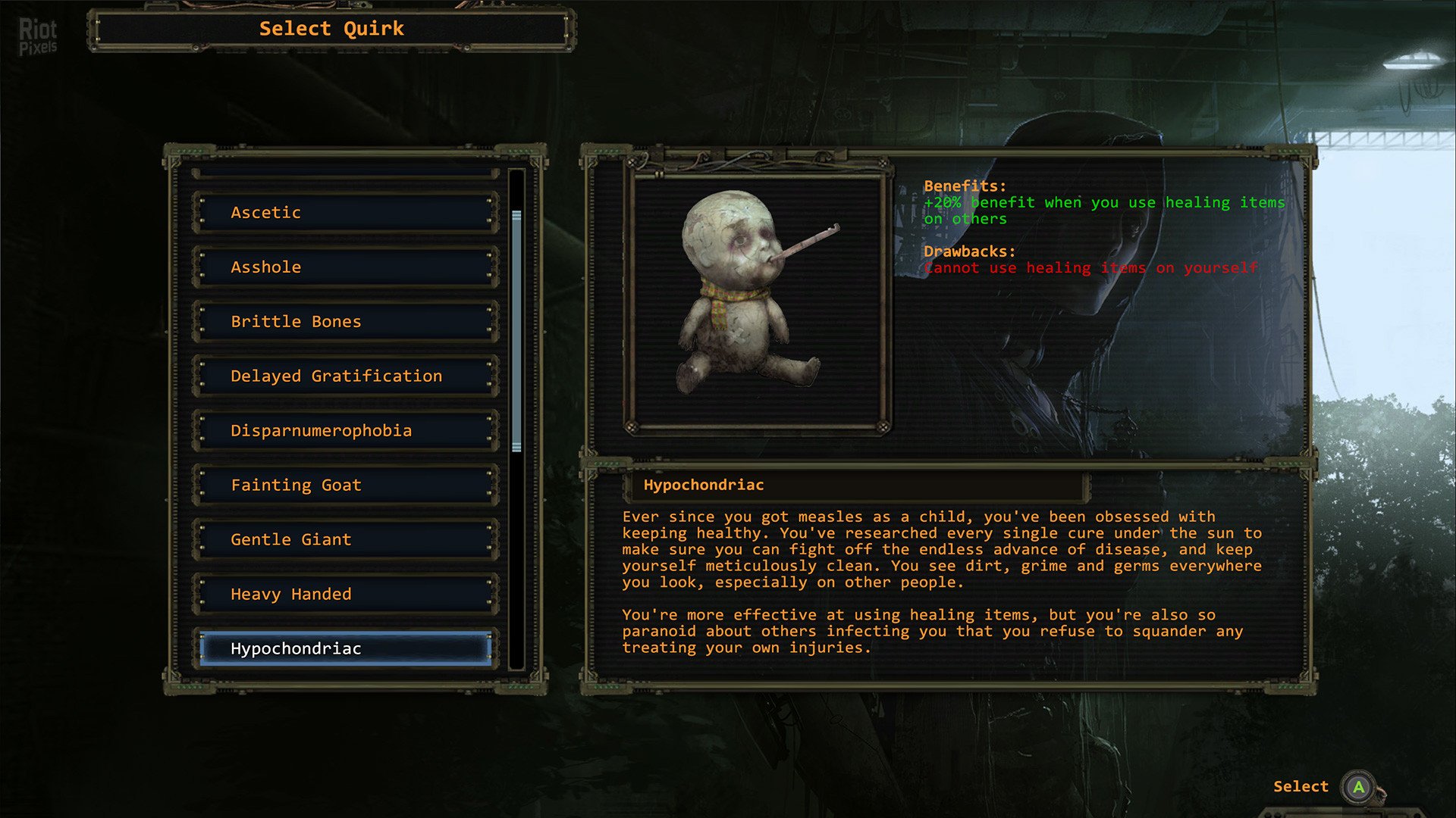 [14]-Wasteland 2: Director’s Cut + Update 6 Download