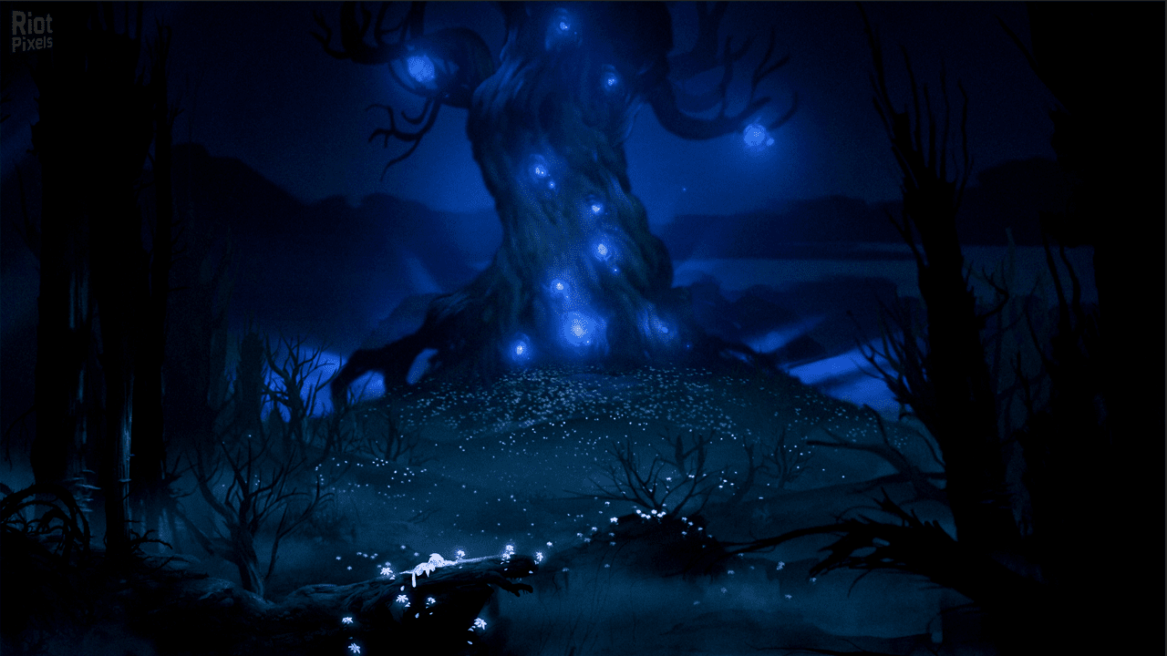 [17]-Ori and the Blind Forest: Definitive Edition Download