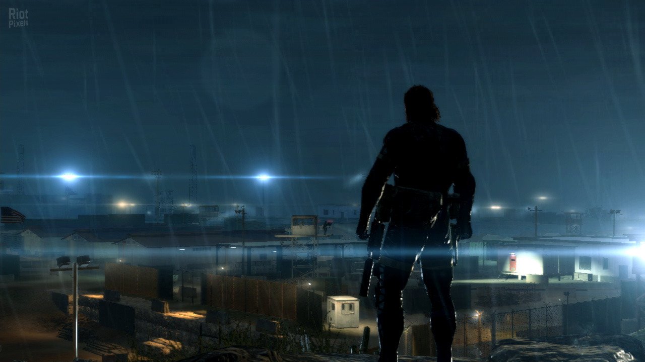 [10]-Metal Gear Solid V: Ground Zeroes – v1.0.0.5 + CrackFix Download