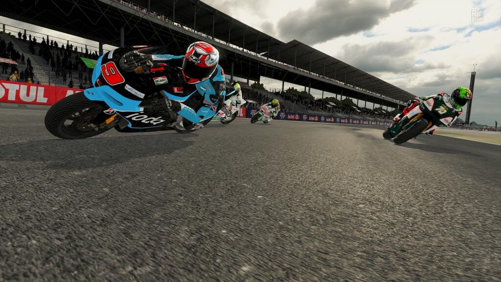 [3]-MotoGP 14: Complete Edition – v1.001 + 4 DLCs Download