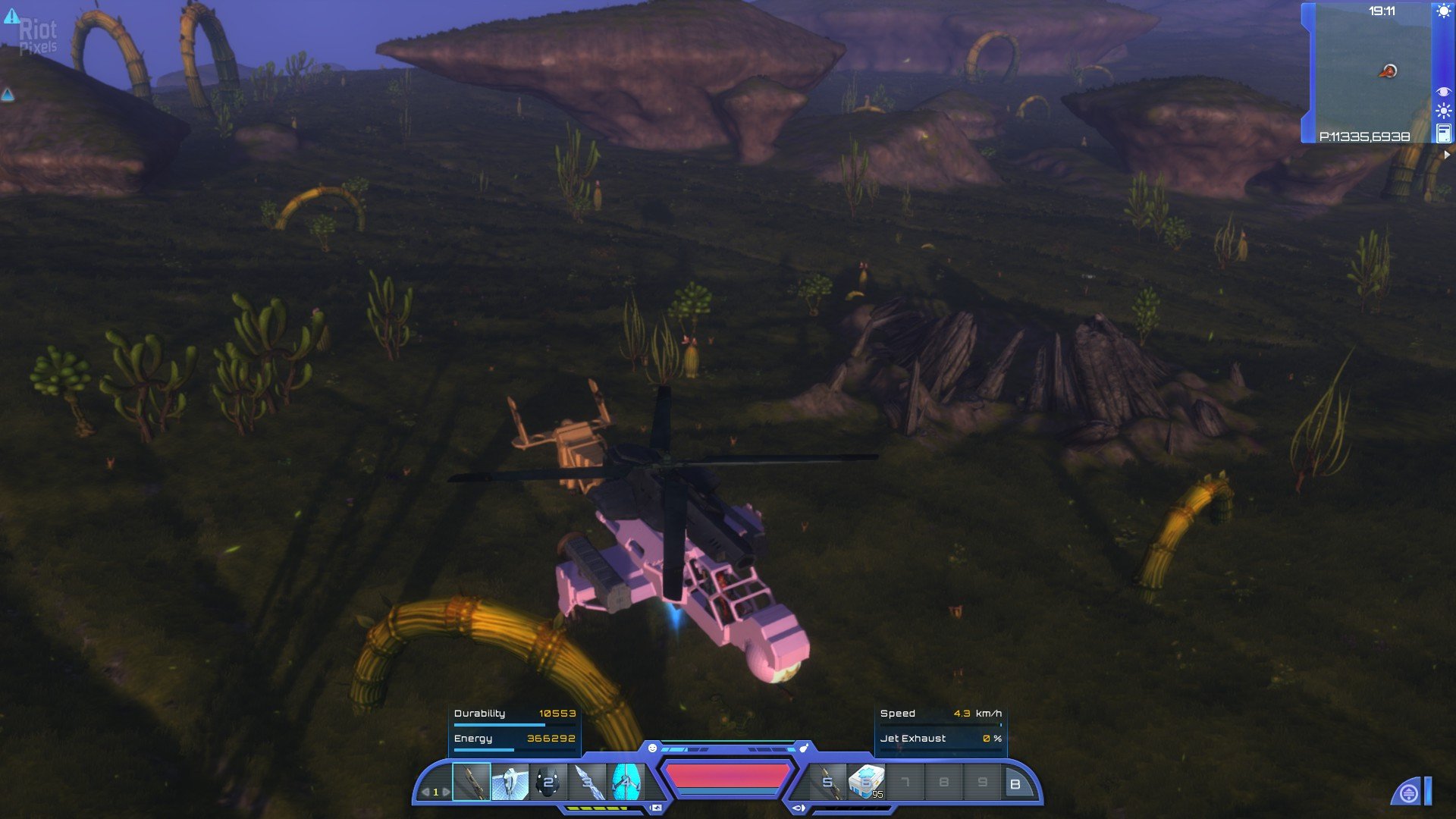 [8]-Planet Explorers Download