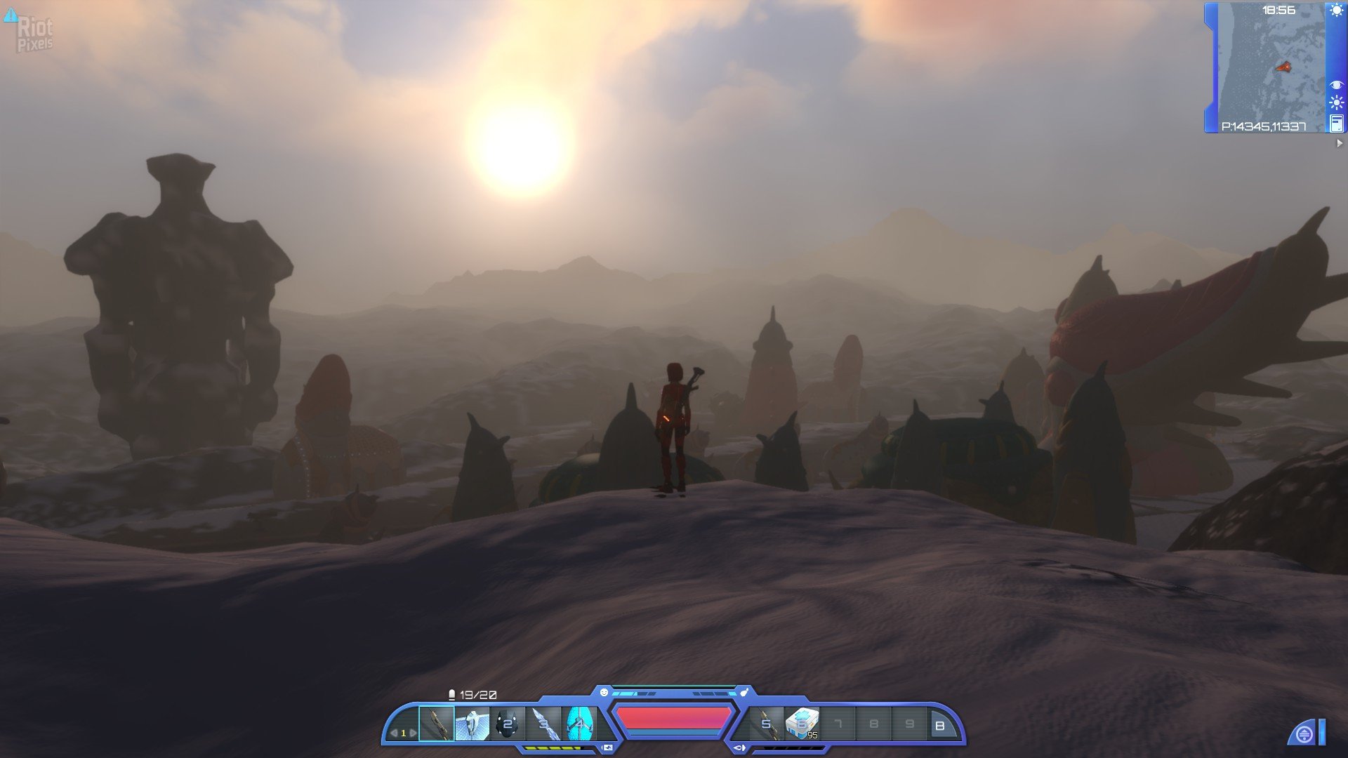 [9]-Planet Explorers Download