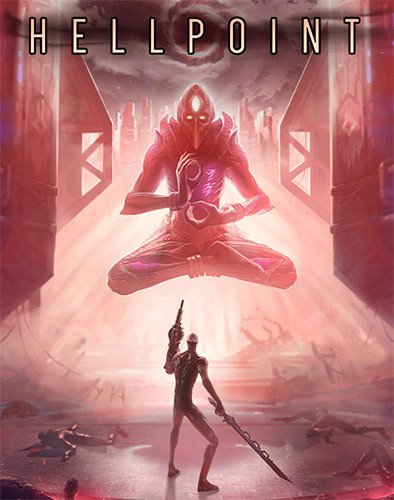 Hellpoint: Ultimate Edition, v488 + Blue Sun DLC + Bonus Conten-HohohoGames