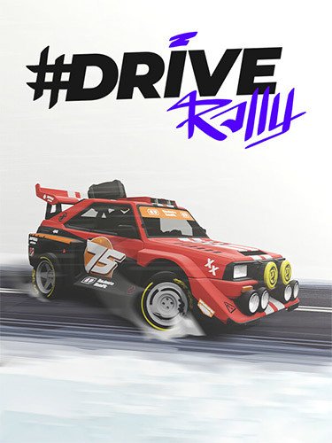 #DRIVE Rally-HohohoGames