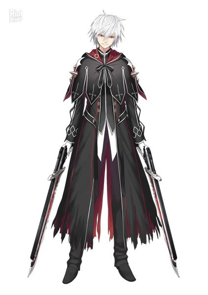 [31]-Shining Resonance Refrain – v1.00.1618 Download