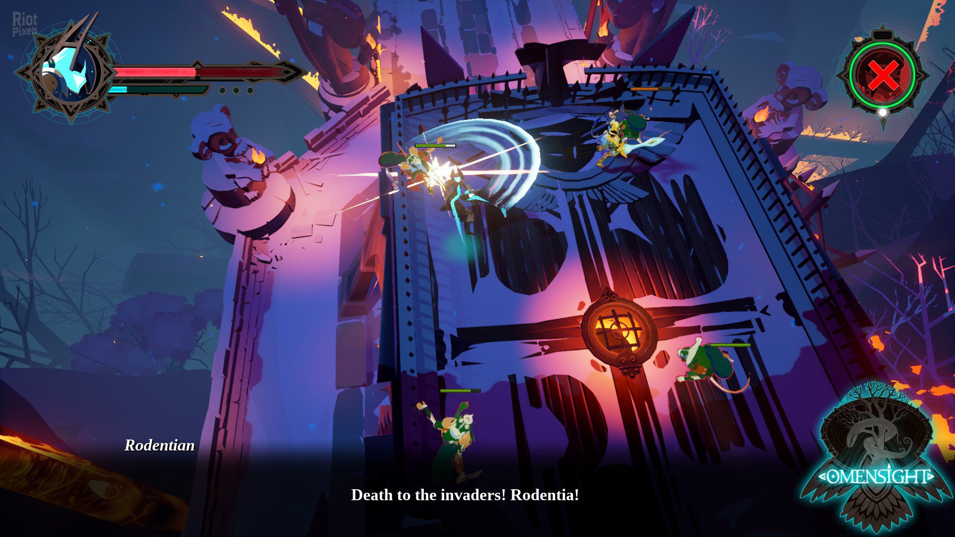 [5]-Omensight: Definitive Edition- v1.04 Download