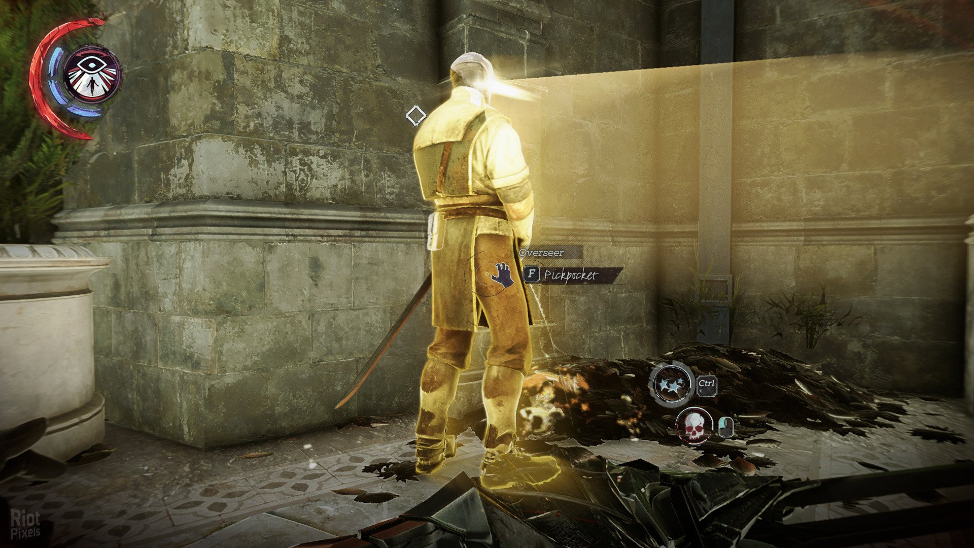 [7]-Dishonored: Death of the Outsider – v1.145 Download