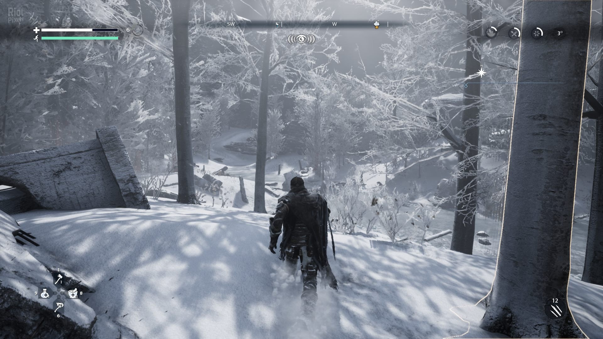 [6]-Fade to Silence – v1.1/1.0.2022 + Multiplayer Download