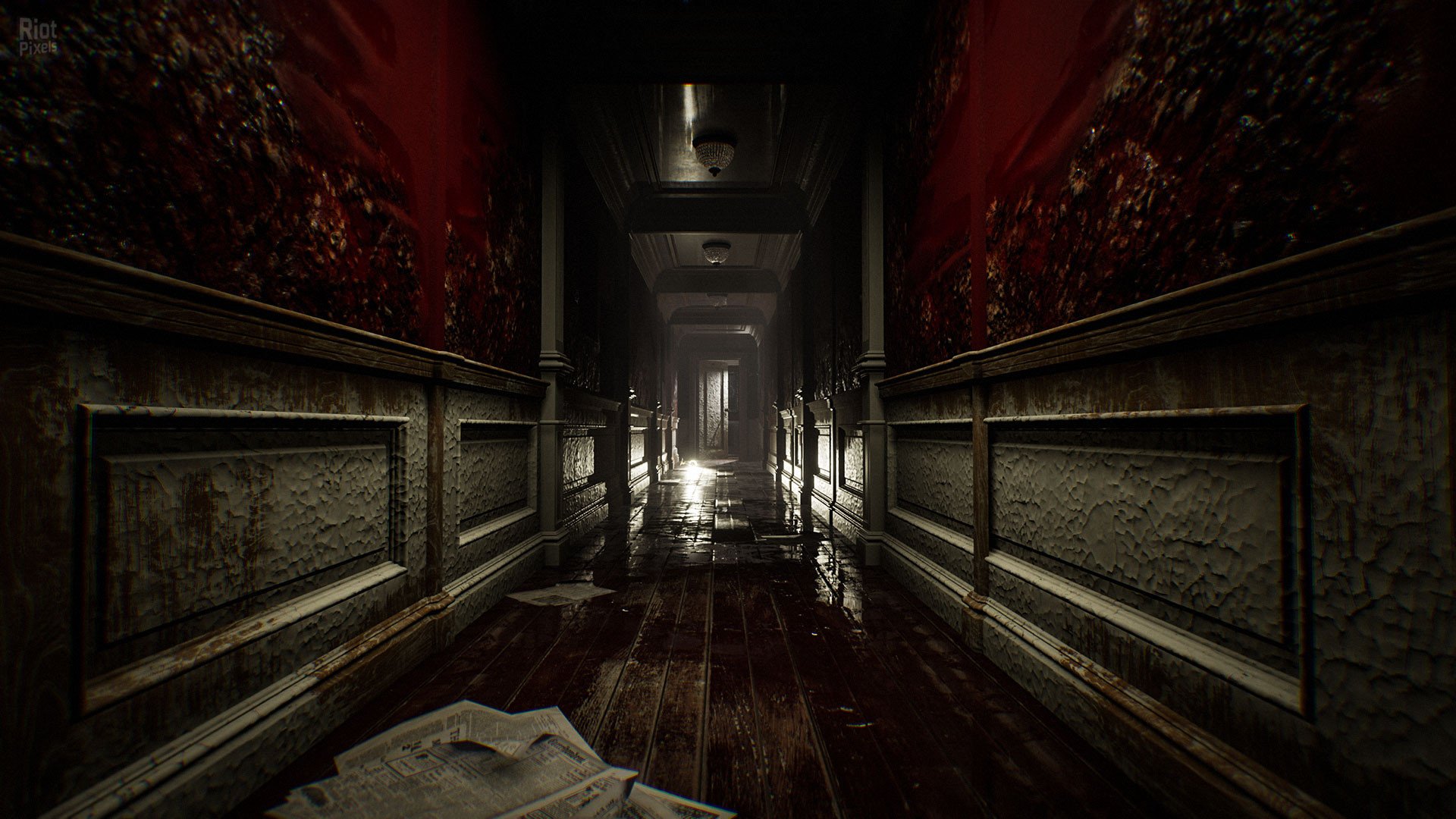 [3]-Layers of Fear 2 Download