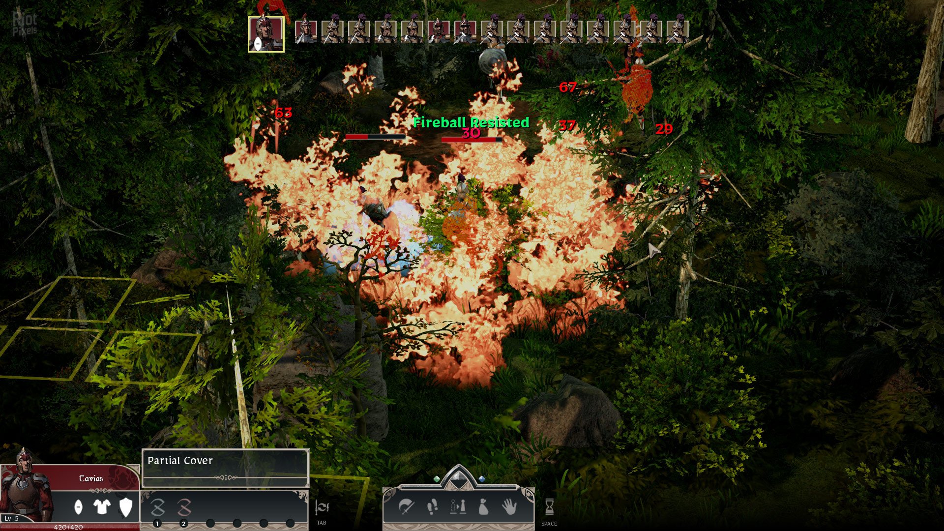 [11]-Forged of Blood – v1.0.4341 Download