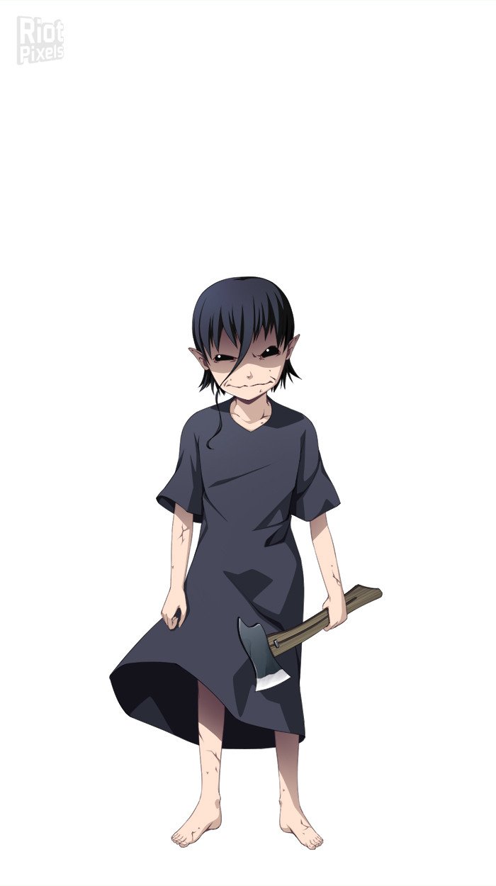 [24]-Corpse Party: Blood Drive Download