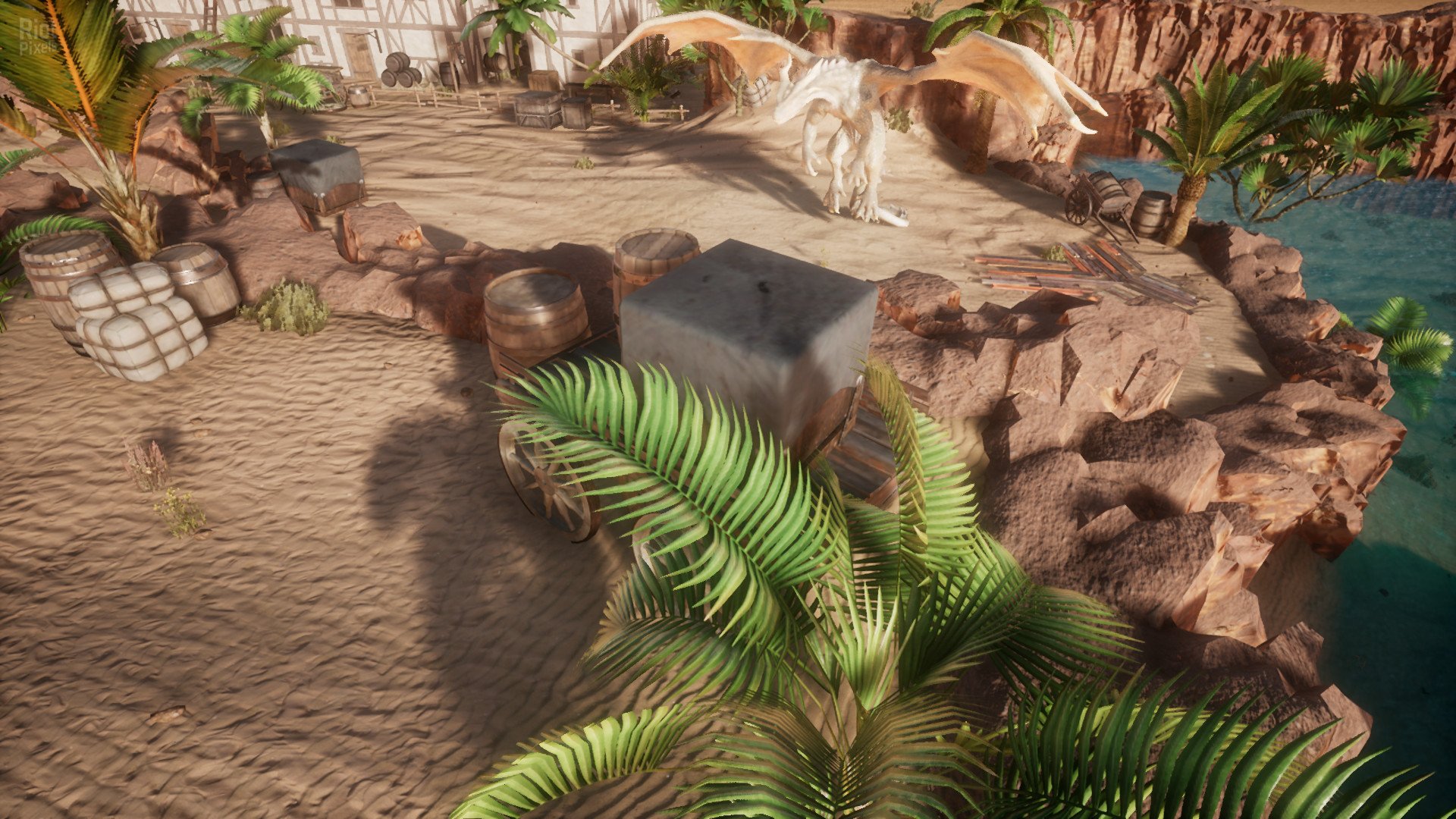 [10]-Liberty Prime Download