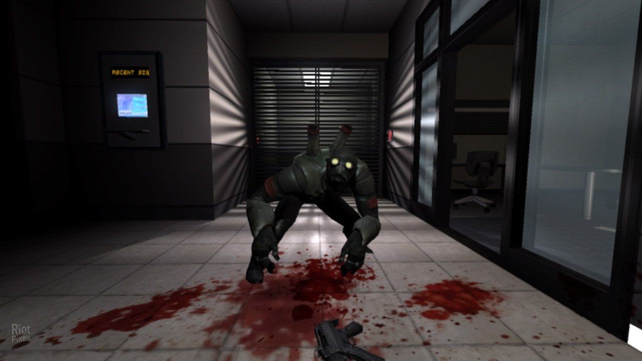 [6]-F.E.A.R. Platinum Collection (GOG+Retail) Download