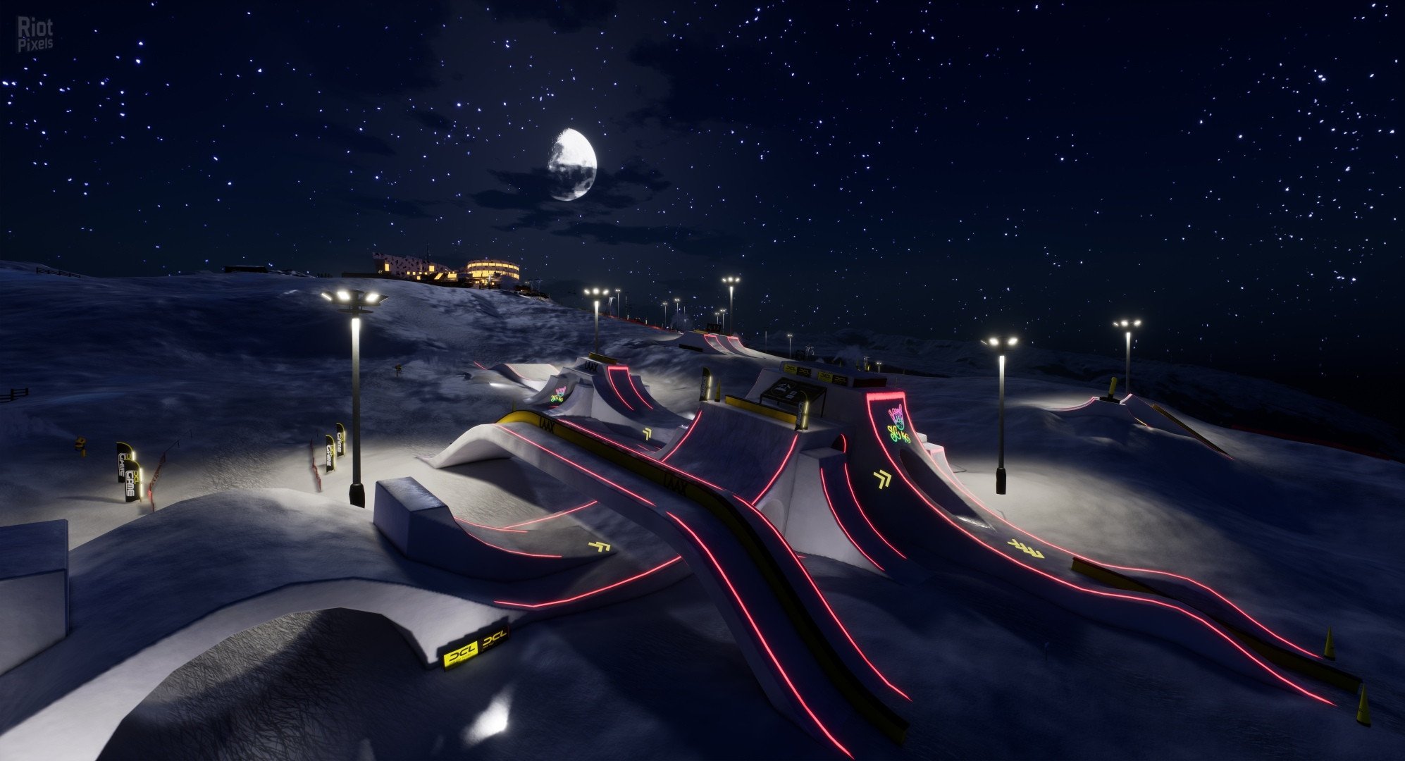 [10]-DCL – The Game Download