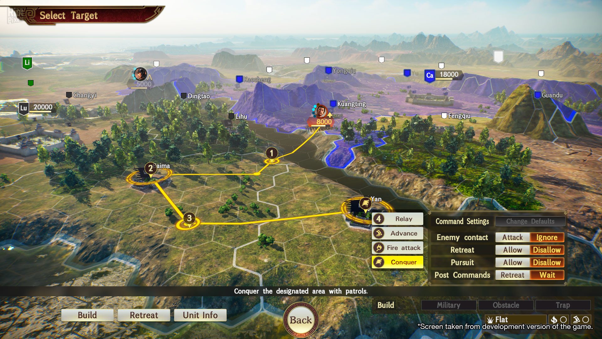 [3]-Romance of the Three Kingdoms XIV – v1.0.3 + 9 DLCs Download