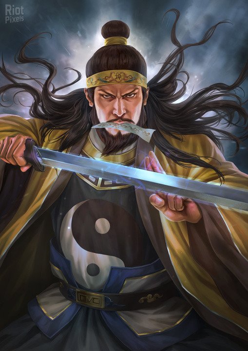 [28]-Romance of the Three Kingdoms XIV – v1.0.3 + 9 DLCs Download