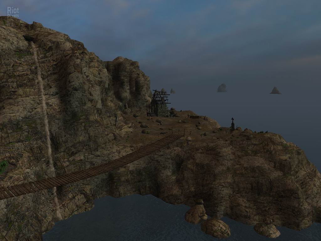 [13]-Sea Dogs: To Each His Own – v1.7.0 + All DLCs Download