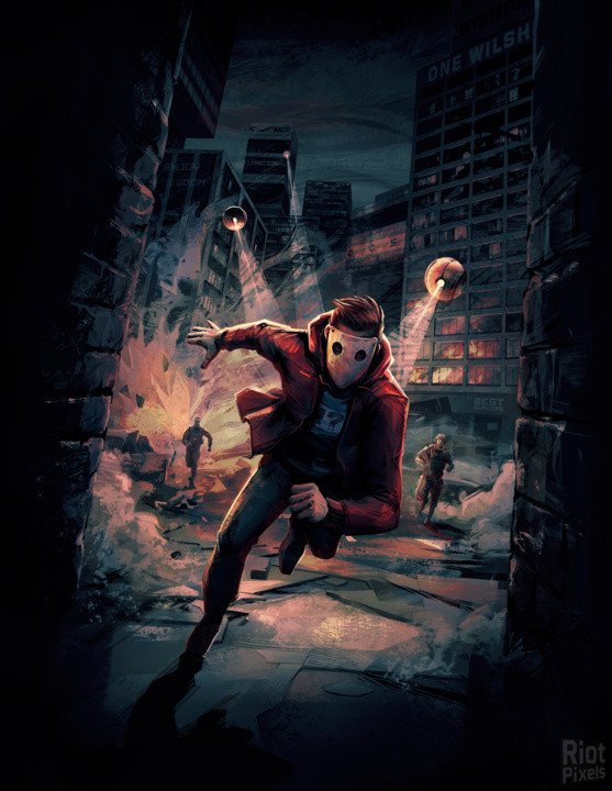 [22]-Liberated Download