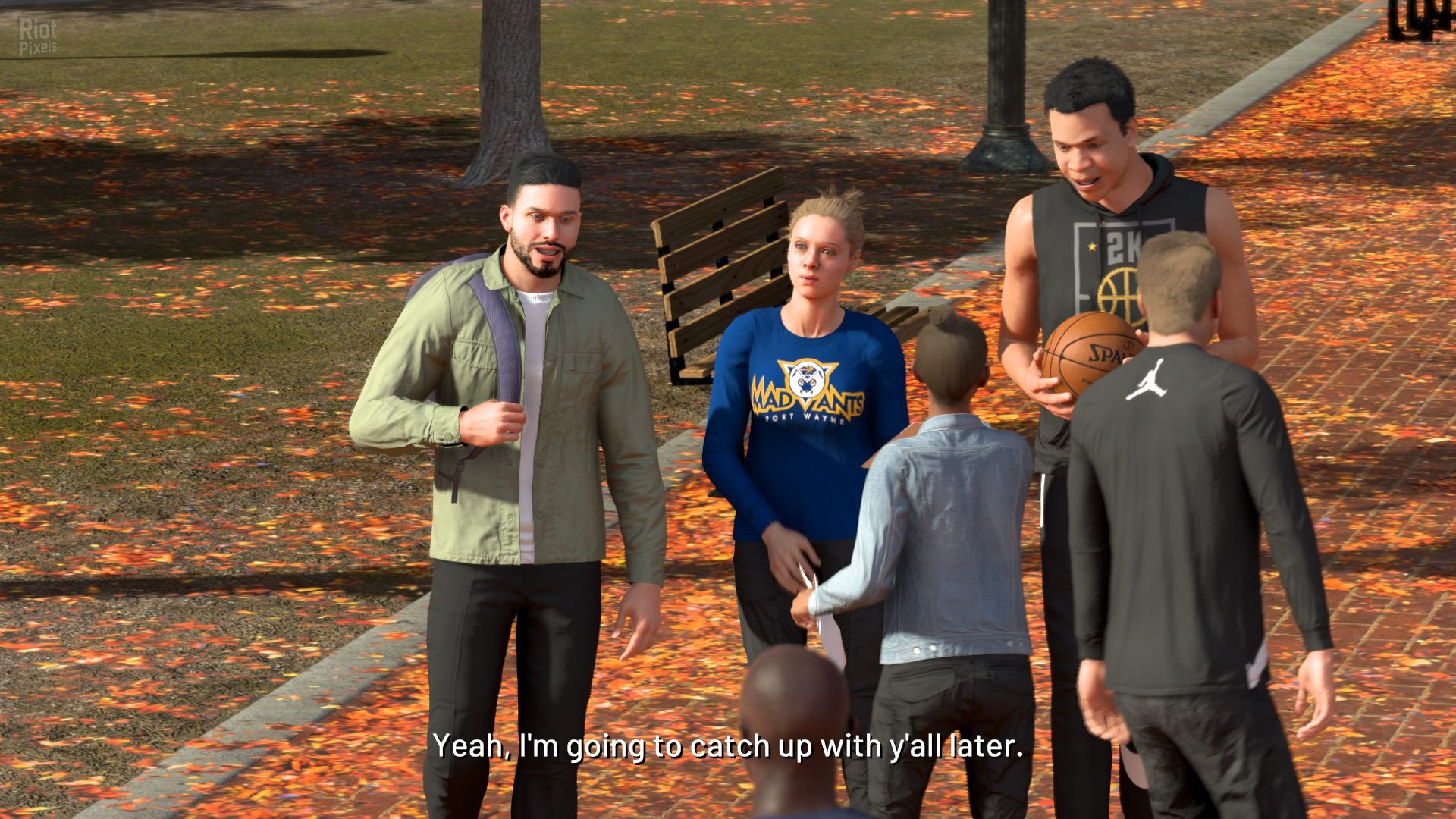 [14]-NBA 2K21 Download