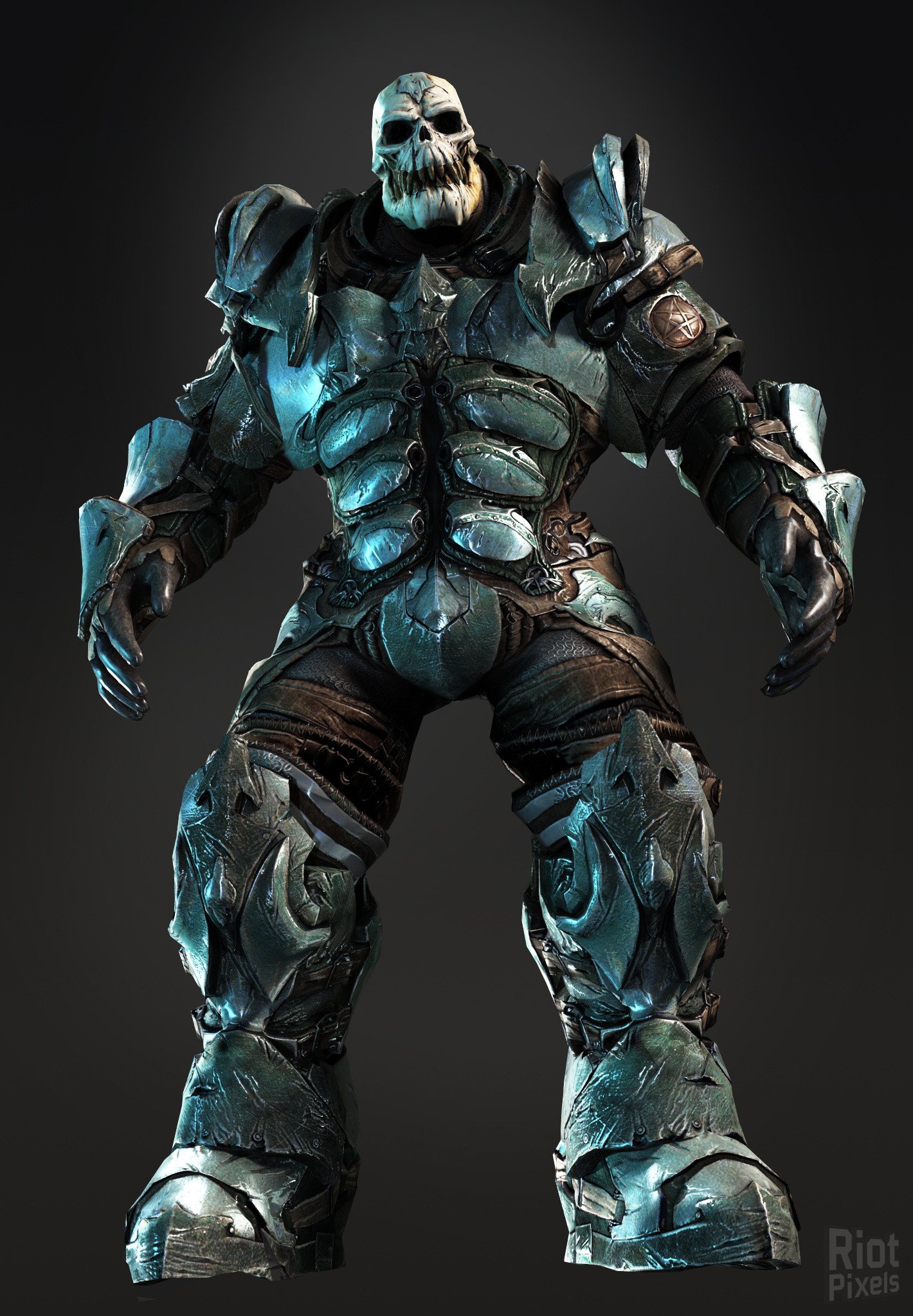 [21]-Painkiller: Complete Pack – Six Games + All DLCs + Bonus Content Download