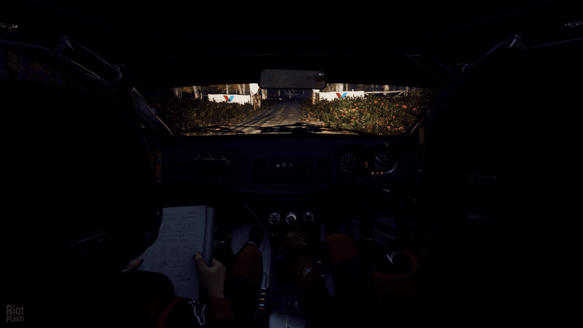 [11]-DiRT Rally 2.0: Game of the Year Edition – v1.18 + All DLCs Download